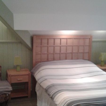 Oakfield Lodge Guest House Stockport Marple Exterior foto