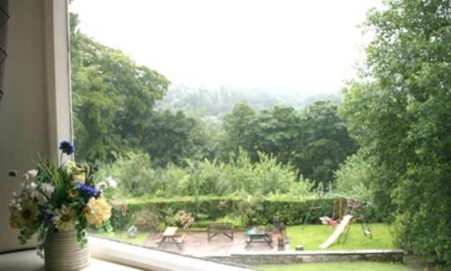 Oakfield Lodge Guest House Stockport Marple Exterior foto